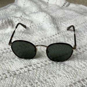 Raen “Mason 48” Polarized Sunglasses